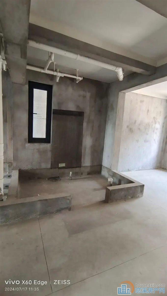 佳宁府 四叶草户型