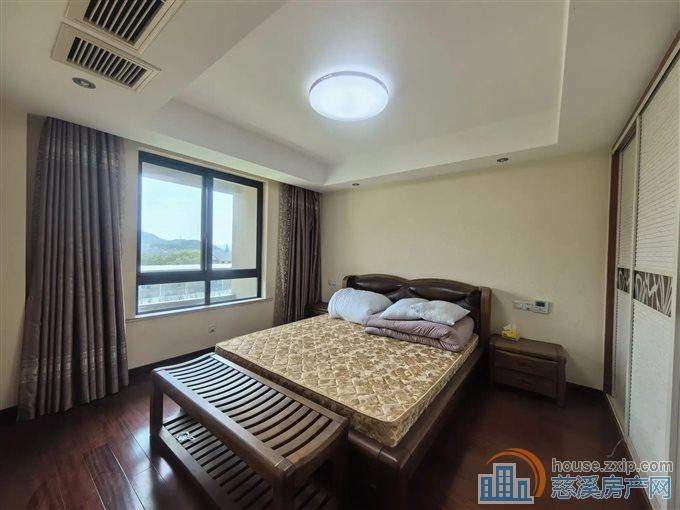 城市桃源 精装修 黄金楼层 家具家电全送