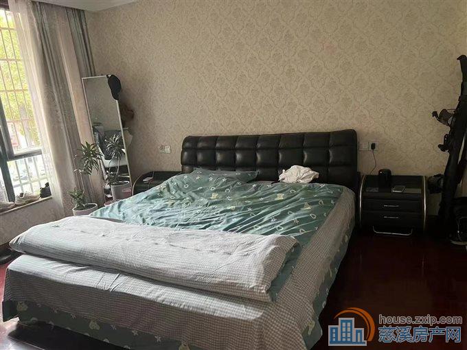 枫华富地电梯洋房90+车位精装修直接房源