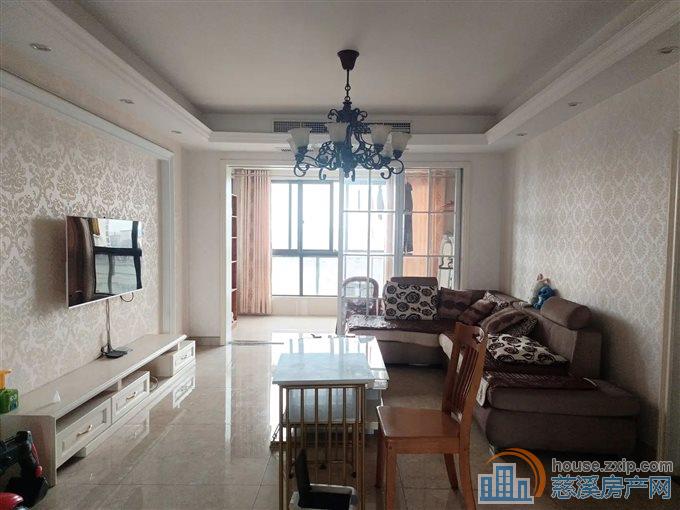 嘉景园 精装141平方198万黄金楼层