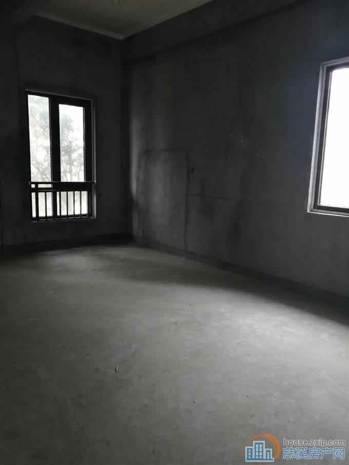周巷双拼别墅 壹鼎院 西边套 