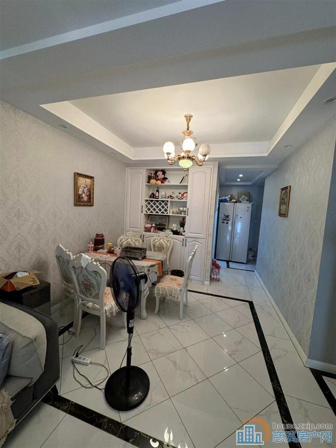 出售新潮塘北苑满两年无户口在读