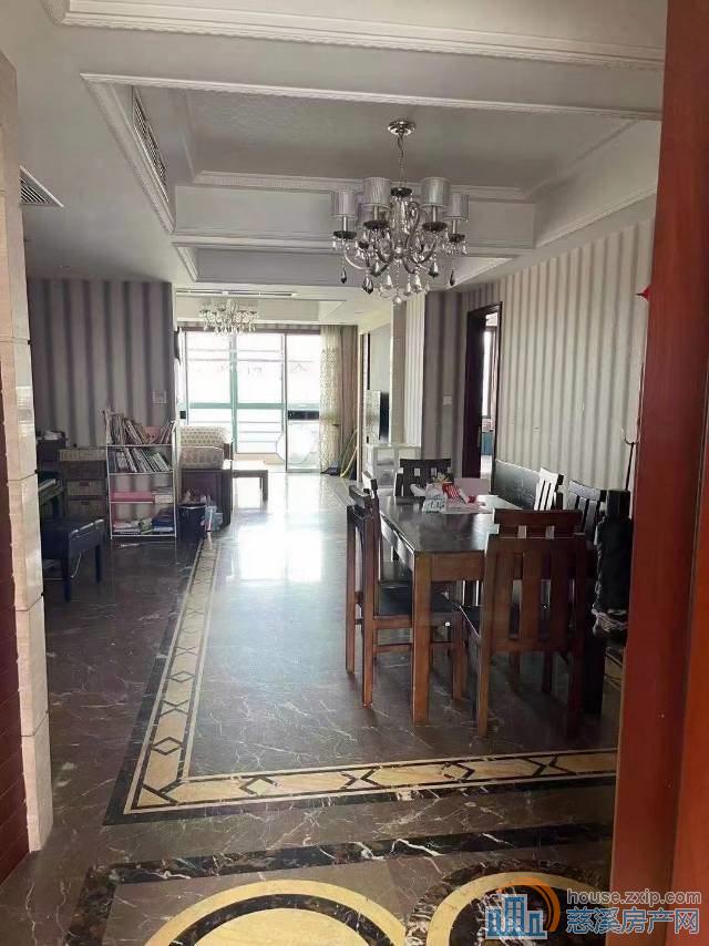 高丰家园164平方，自住豪华精装
