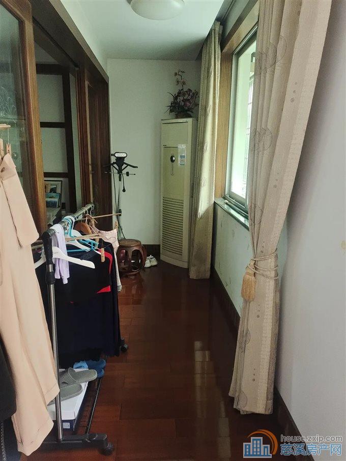 虞波北园东区 楼层好 送车库 白云新城