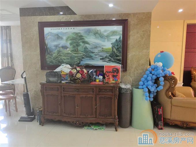 捡漏！越溪梅园溪子苑，精装复式住宅
