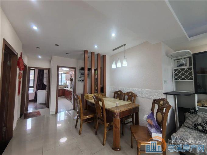 城市桃源 精装修 黄金楼层 家具家电全送