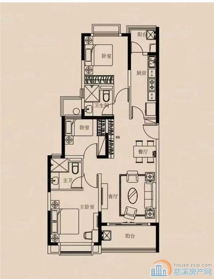 特价 恒大河悦府 捡漏房源黄金楼层