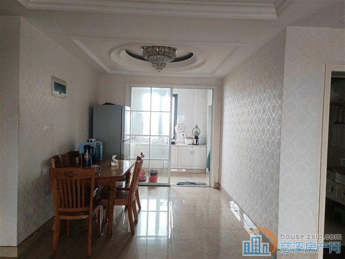 嘉景园 精装141平方198万黄金楼层