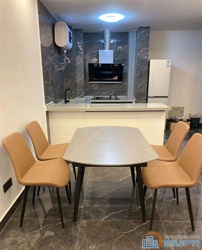 新潮塘北苑 87平精装135万楼层好