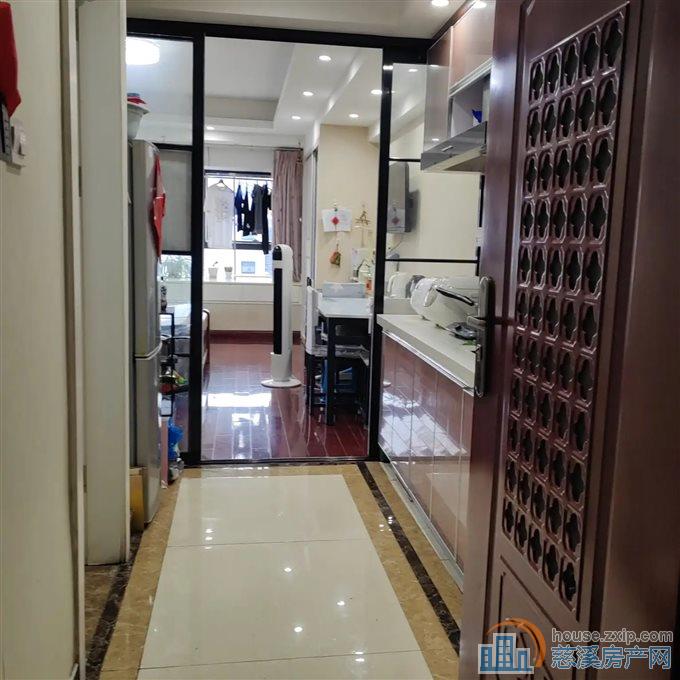 泰悦公寓 小面积低总价三小上林书包房