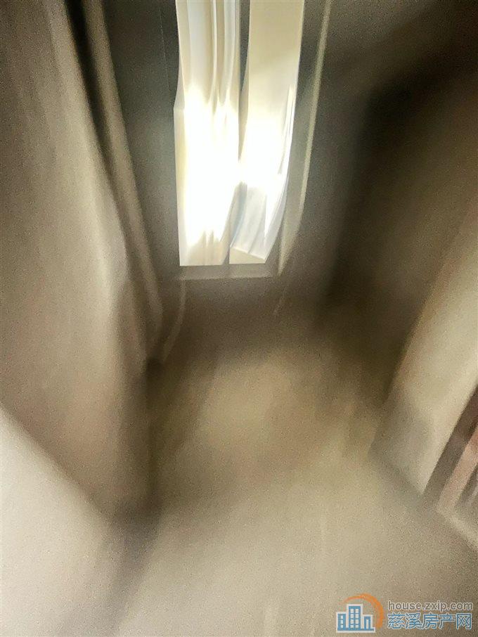 佳宁府 全新白坯 电梯洋房 三居室