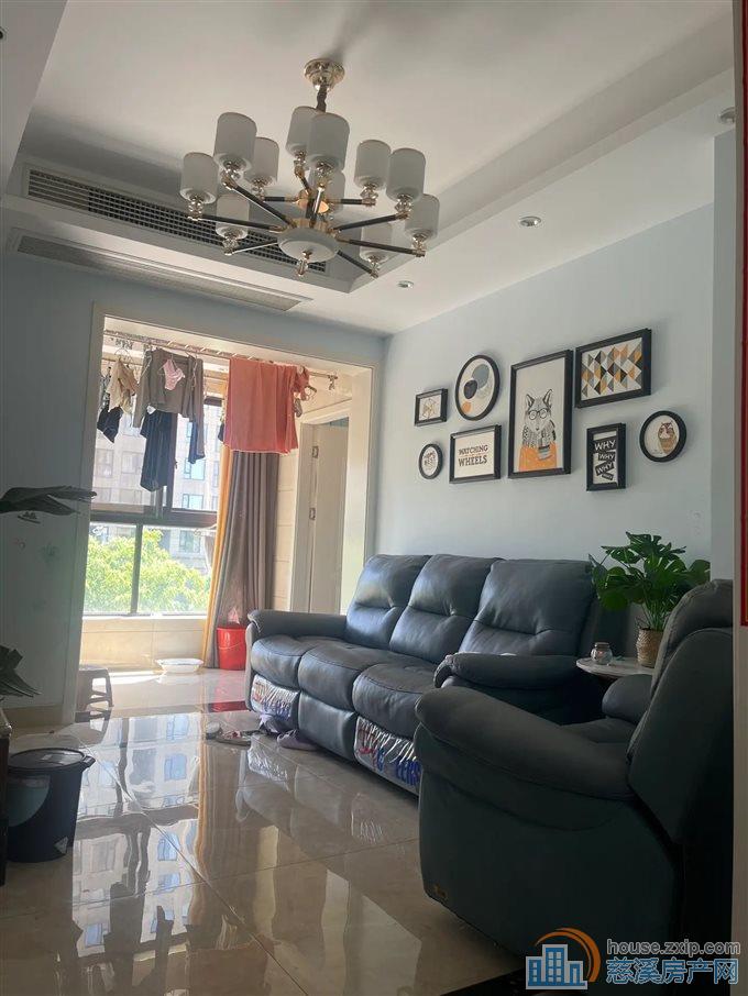 盛泰嘉苑 精装 采光好 星河九年制XQ