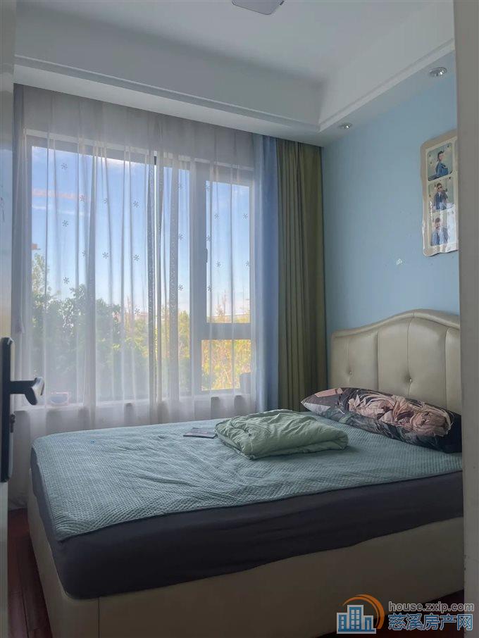 盛泰嘉苑 精装 采光好 星河九年制XQ