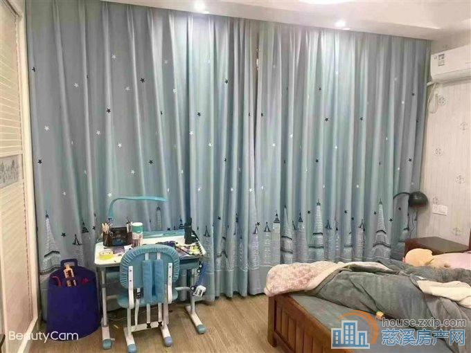 阳明山庄88平全新自住精装