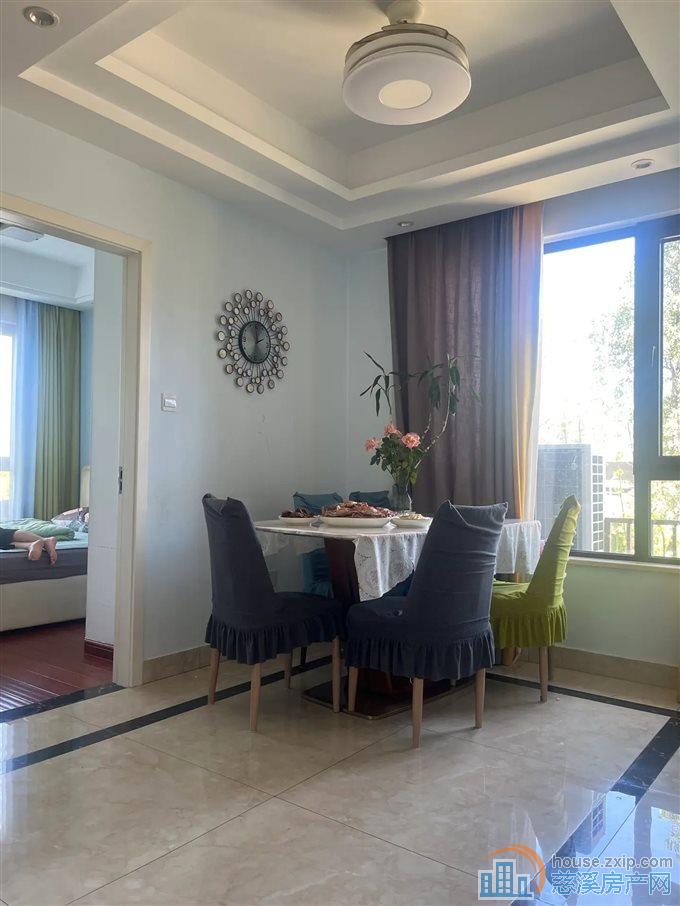 盛泰嘉苑 精装 采光好 星河九年制XQ