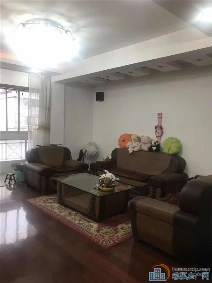 捡漏！隆兴家园，精装，送车库，采光无敌