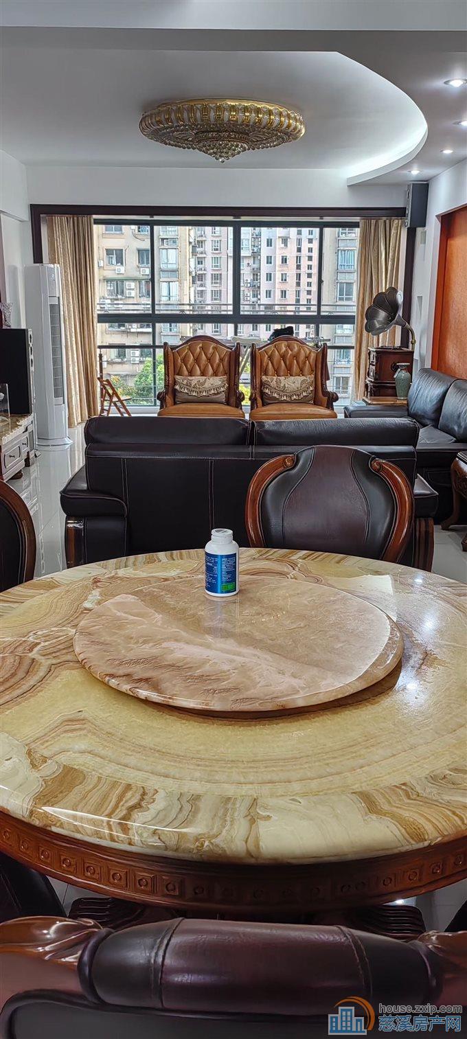 三北名都152平精装车位218万直接