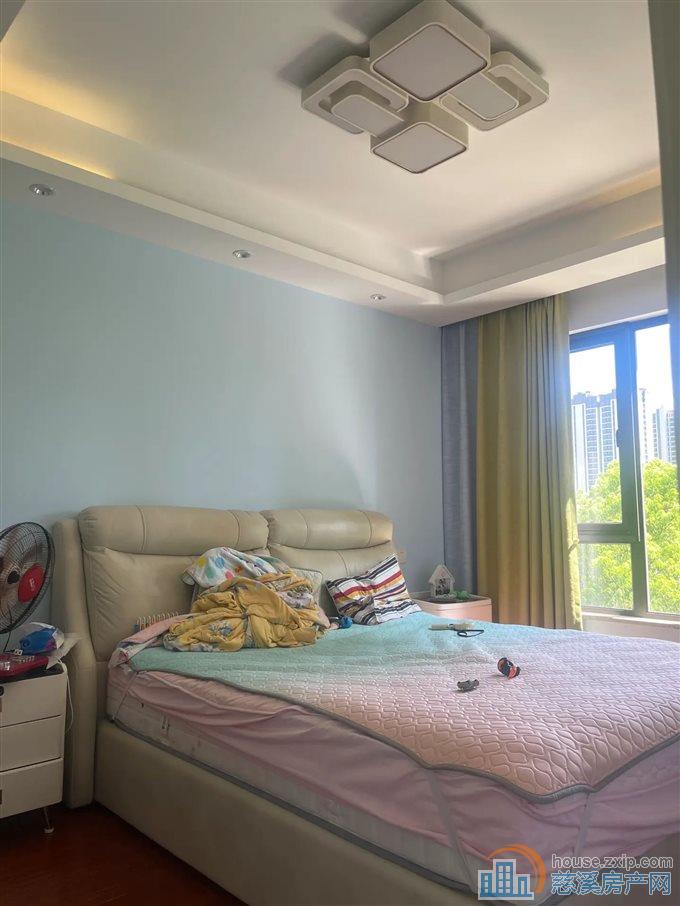 盛泰嘉苑 精装 采光好 星河九年制XQ