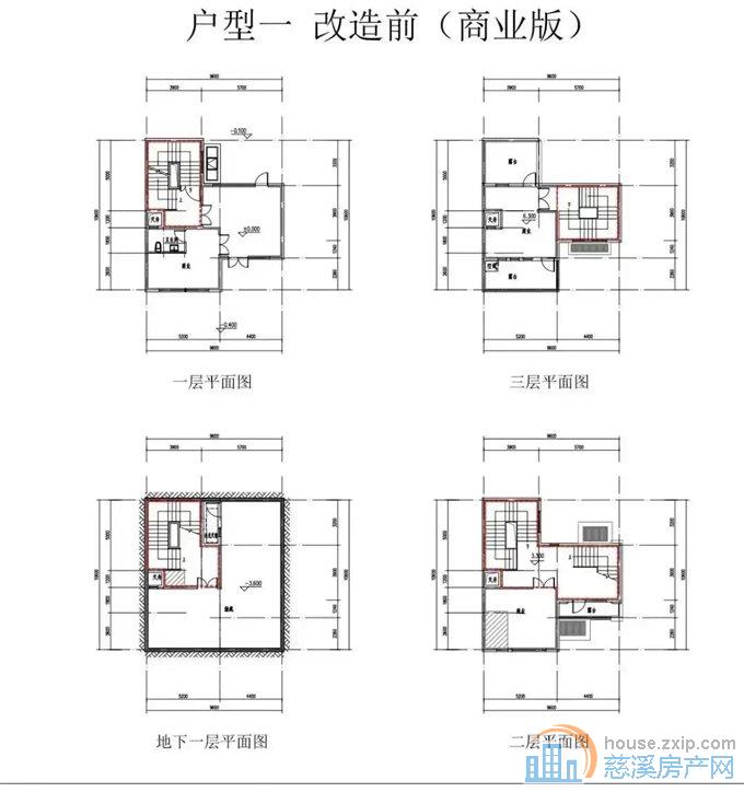 亏！银杏小镇，商业别墅，价格实惠，总价低