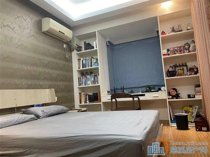 三北名都 精装 带车位 楼层好