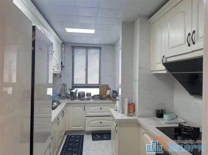 保利慈悦湾没怎么住过