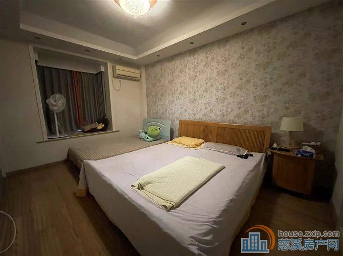 三北名都 精装 带车位 楼层好