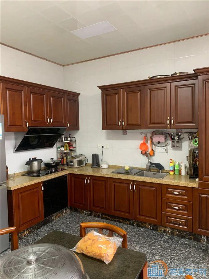 上傅家路小区独门独栋实验上林双XQ