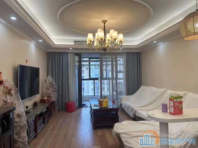 保利慈悦湾没怎么住过