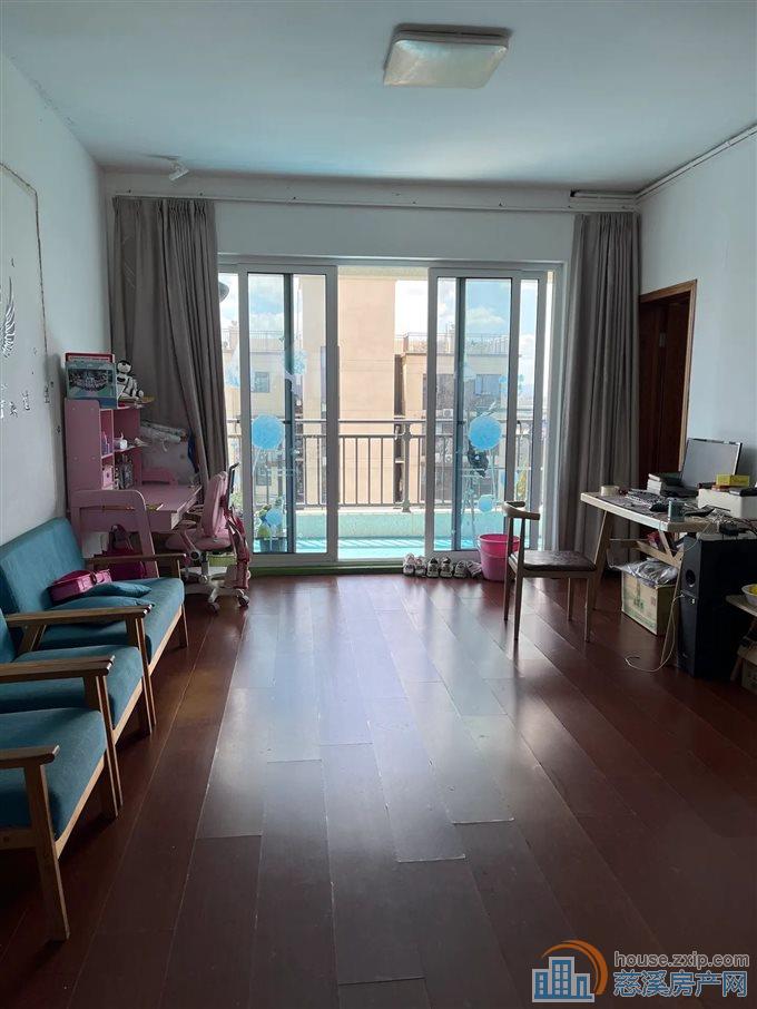 碧桂园月桂府122平85万户型好