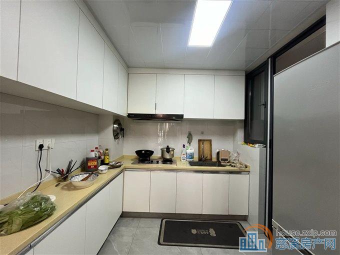 恒大河悦府 自住精装 黄金楼层