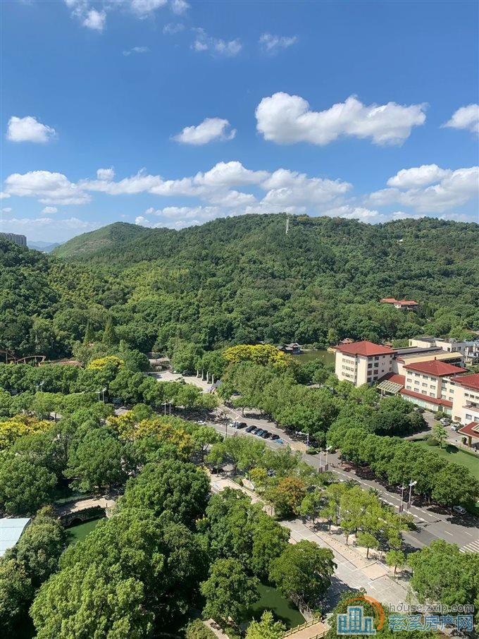 江滨之城  低于同小区同户型26万