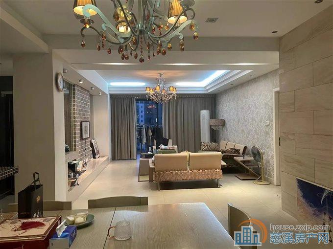 三北名都 精装 带车位 楼层好