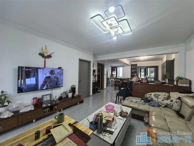 红星天铂佳苑 洋房一楼带花园  送双车位