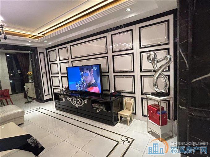 华润凯旋门楼层佳超豪华装修带车位