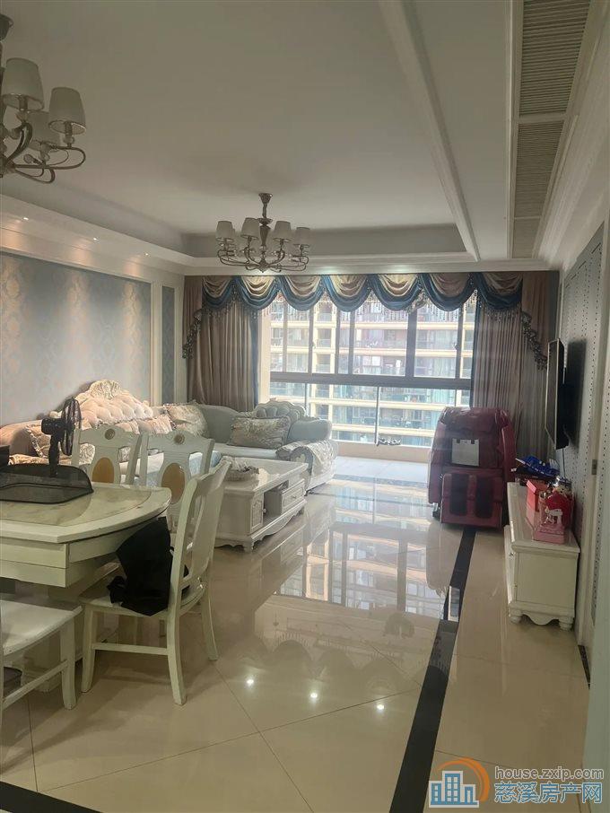 绿城诚园黄金楼层精装修单价1.4绿城物业