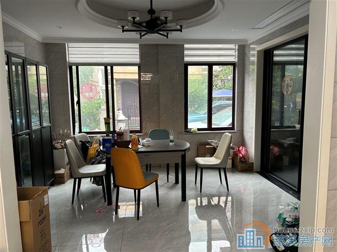 剑南家园二通三285平精装修318万直接