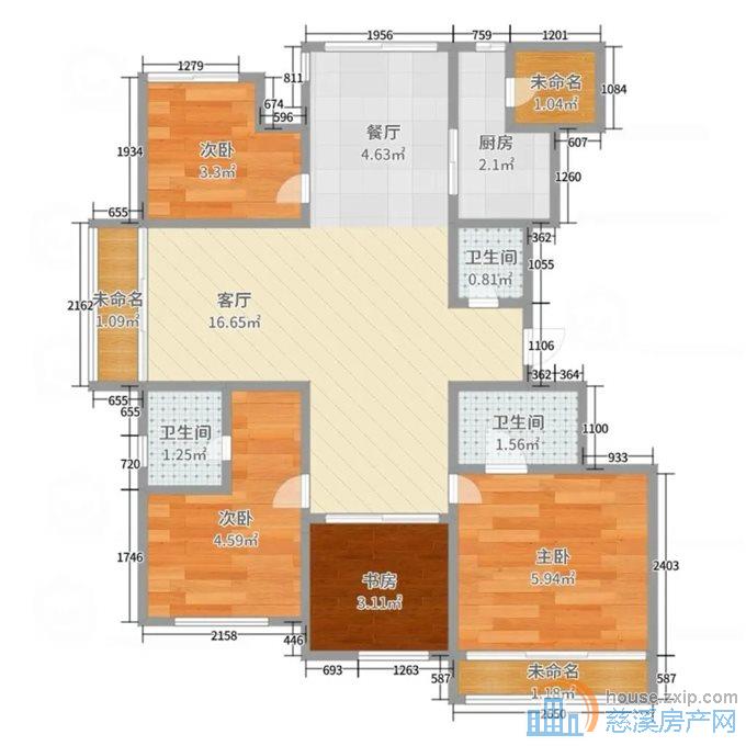 恒泰嘉景园 精装 带车位杂物间 边套