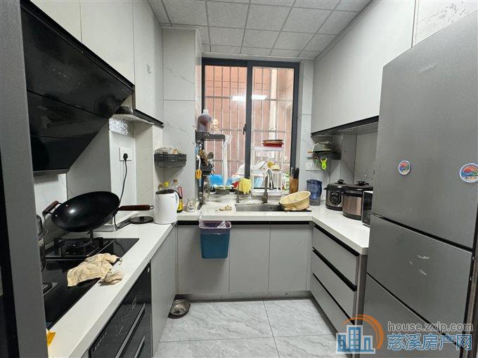 新城河 双和家苑 86.54平112.8