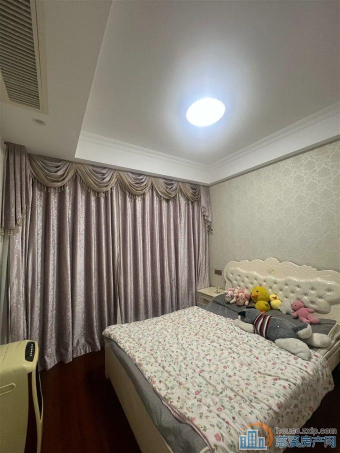 绿城诚园 精装修 黄金楼层