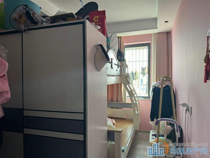 新城河 双和家苑 86.54平112.8