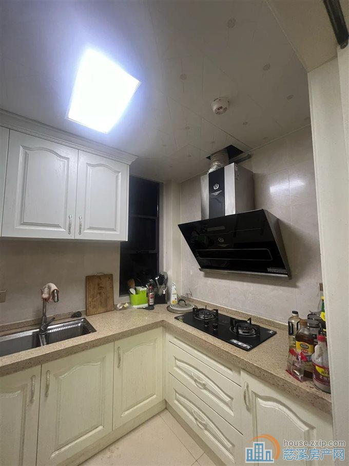 绿城诚园 精装修 黄金楼层