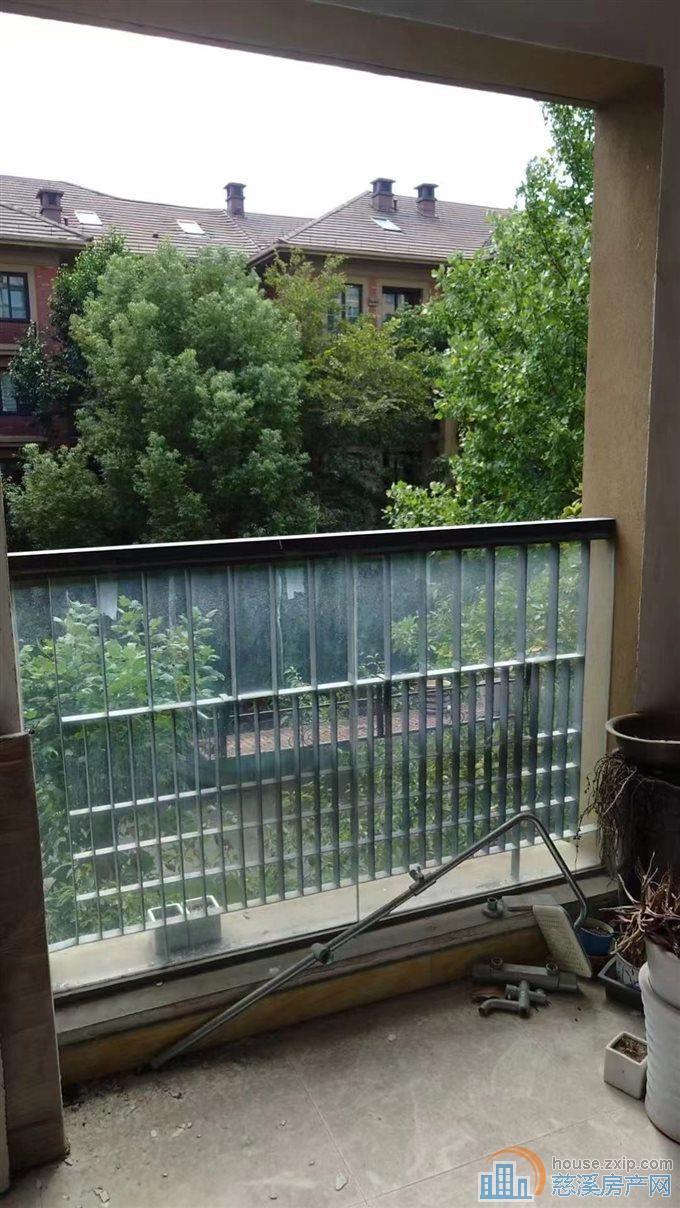 梵石花园118平电梯洋房精装135万直接