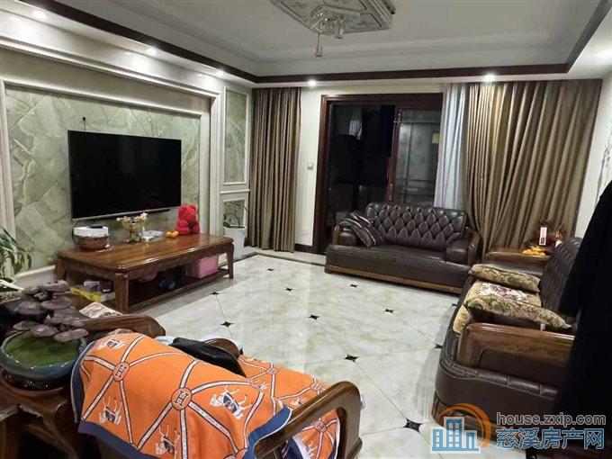 嘉景园182平+车位储藏间精装修直接房源