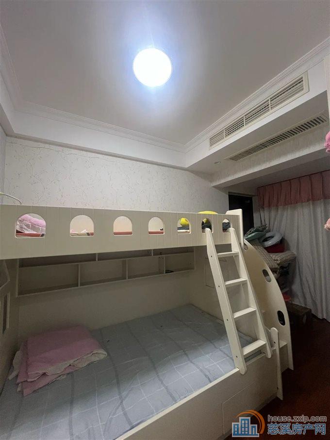 绿城诚园 精装修 黄金楼层