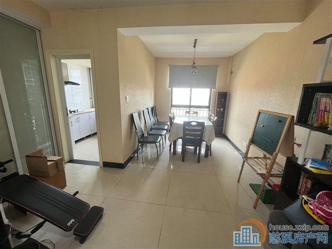 特价：城市桃源 南北通透 简装