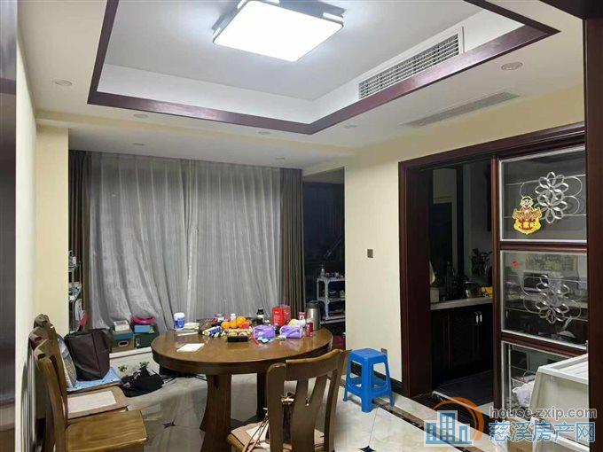 嘉景园182平+车位储藏间精装修直接房源