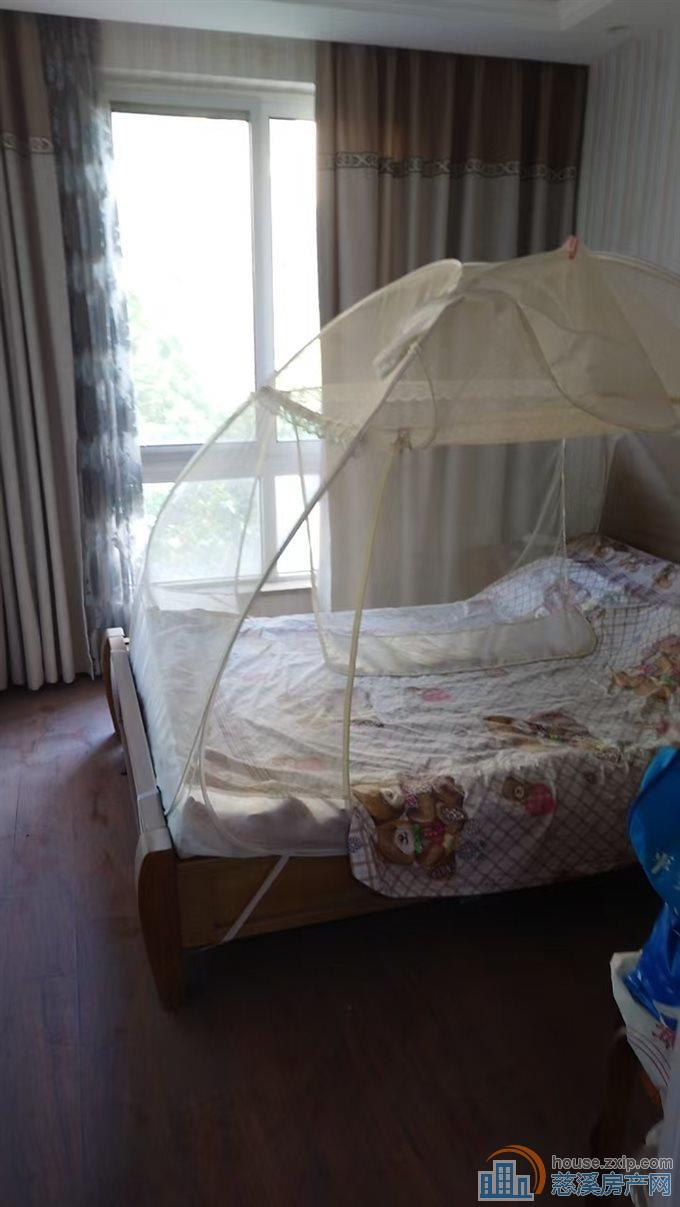 梵石花园118平电梯洋房精装135万直接