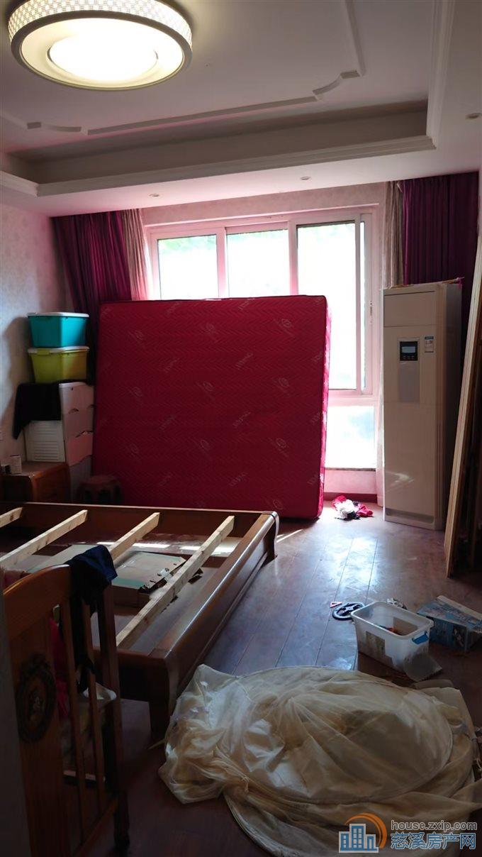 梵石花园118平电梯洋房精装135万直接