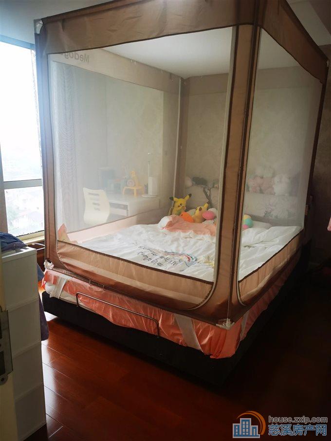 提香公寓 精装修 带车位