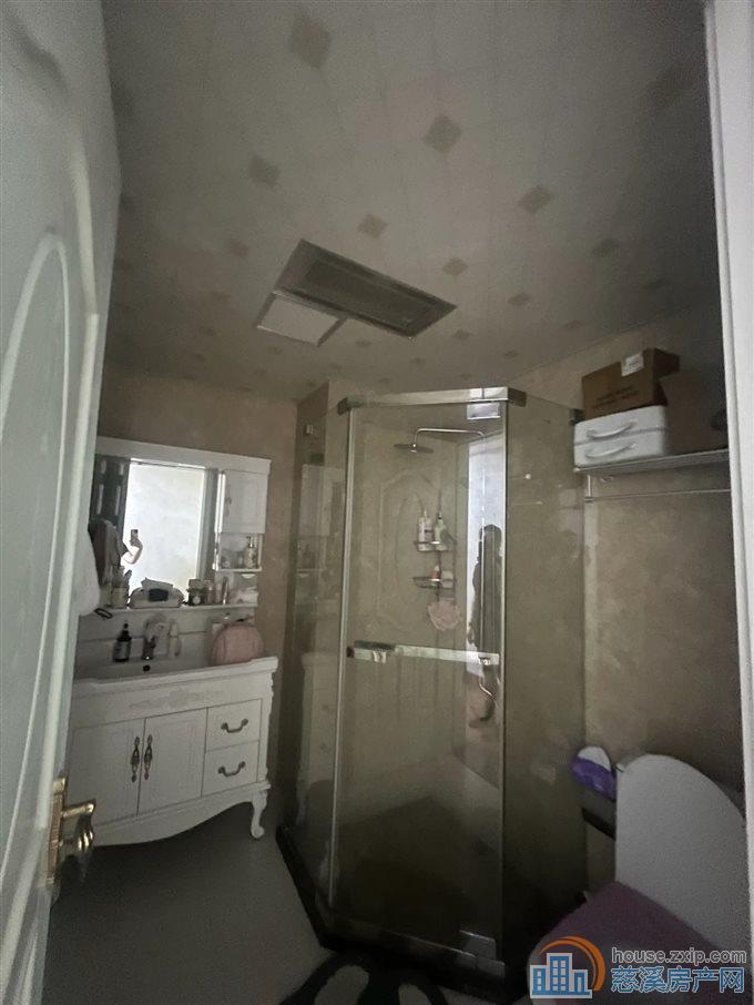 绿城诚园 精装修 黄金楼层